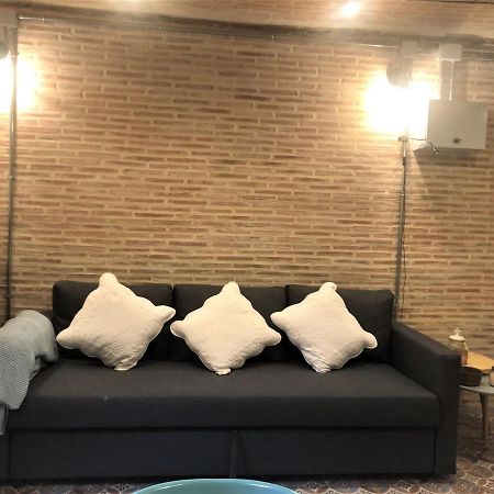Tetuan Silence Apartman Valencia Kültér fotó