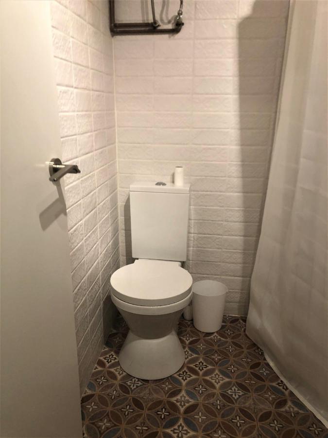 Tetuan Silence Apartman Valencia Kültér fotó