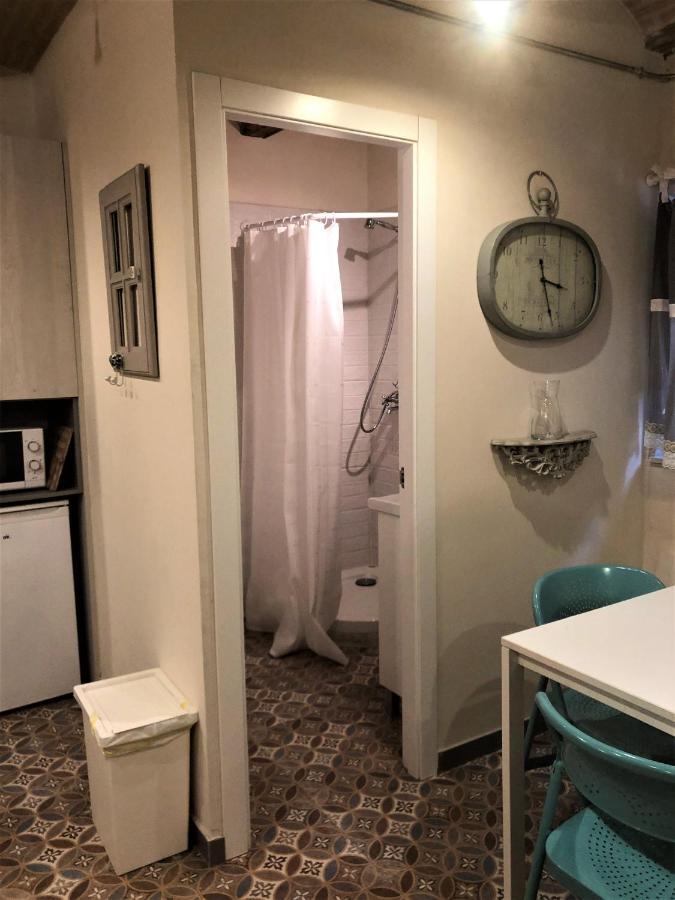 Tetuan Silence Apartman Valencia Kültér fotó